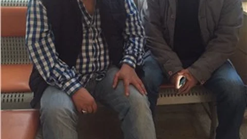 Adana’da amatör spor kulübü başkanı gazeteciye saldırdı