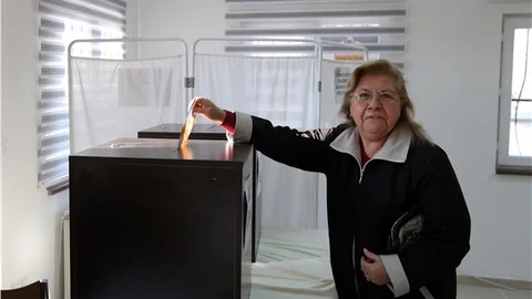 Susuz Mahallesi'nin adı referandumla 'Ata' oldu