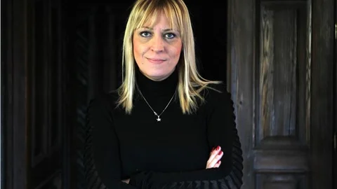 Gazeteci Ceyda Karan ‘One minute' çıkışı göz boyamak içindi