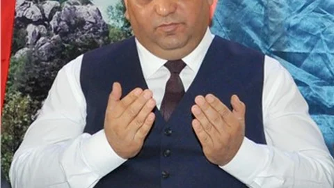 Başkan Can'dan kandil kutlaması