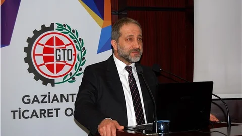 Son dönemdeki olayların Gaziantep turizmine etkisi tartışıldı