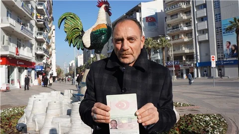 Rusya, iş adamlarından sonra imamı da sınır dışı etti