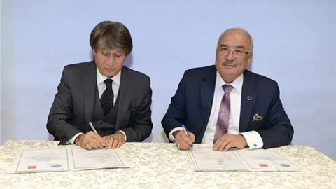 Engelsiz Turizm İçin İmzalar Atıldı