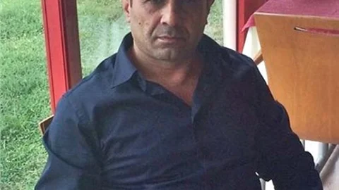 Arandığı gün kalp krizinden öldü