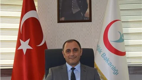 İl Sağlık Müdürü Kocaöz Uzaktan eğitim sayesinde yüzde 90 tasarruf sağlandı