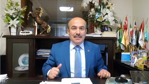 Afşin-Elbistan Termik Santrali’nin devredilmesine tepki