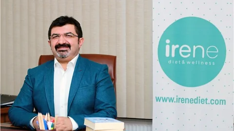 Doç. Dr. Barış Öztürk Kirli hava kilo aldırıyor