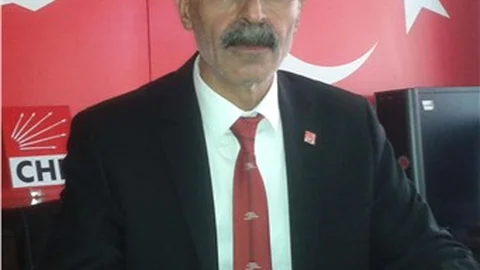 CHP Elazığ İl Başkanı Kaplan Demokrasinin kıymetini bilmeliyiz