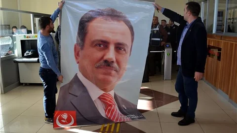 Yazıcıoğlu davası gergin başladı