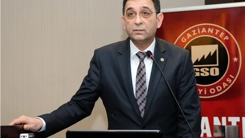 Gaziantep Endüstriyel Simbiyoz Projesi hayata geçirildi