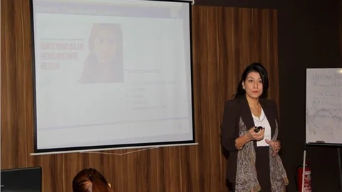 "Dünya genelindeki savaş-acı ve ekonomik krizler insanların moralini bozdu"