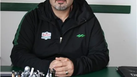 Ernak Zor bir deplasman bizi bekliyor