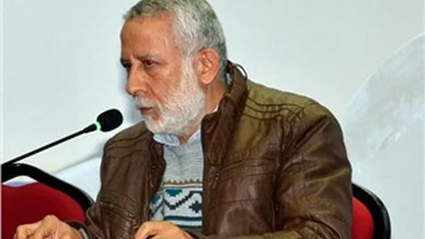 Dr. El-Hindi Ölenlerin yüzde 85'i kadın ve çocuk; İsrail devlet değil, çetedir