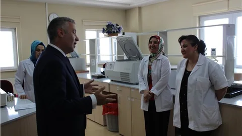 CHP Milletvekili Arık ebelerin mağduriyetini gidermek için kanun teklifi verdi