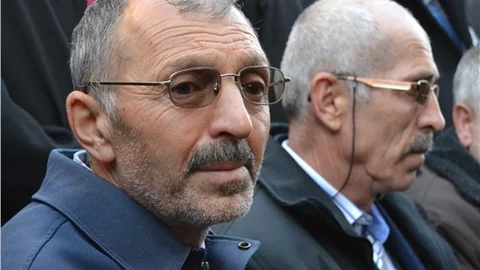 Şehit uzman çavuşu binlerce kişi uğurladı