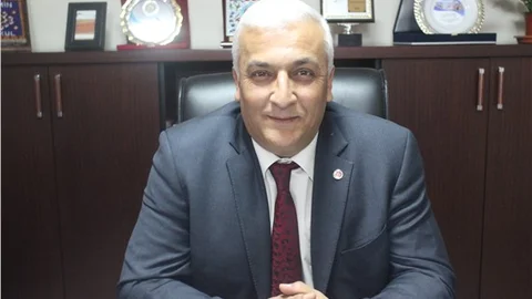 'Yakalanan kaçak arabalar, çürümeye terk ediliyor'