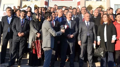 Yazıcıoğlu davasının 7. duruşması görüldü