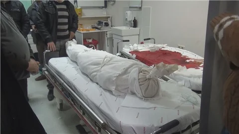 Tarsus’ta vurulan çocuk hayatını kaybetti