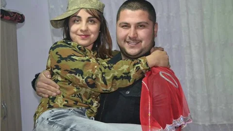 Aydınlı asker Manisa’da hayatını kaybetti