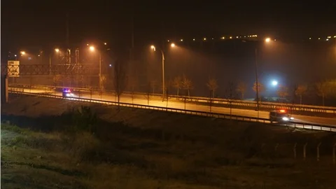 Polis ekipleri Sabiha Gökçen Havalimanı çevresinde kırmızı alarma geçti