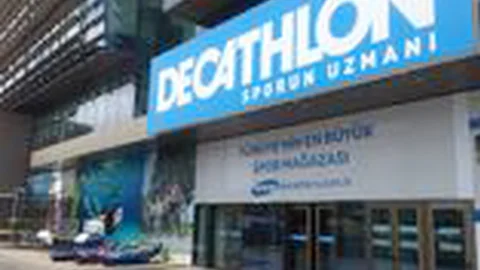 Decathlon’un Türkiye’deki 15. Mağazası Ankara Ankamall’da açıldı!