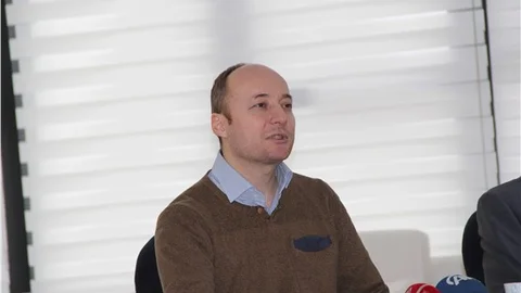 'Kaya tuzu hakkında yapılan açıklamalar, hiçbir bilimsel veriye dayanmıyor'