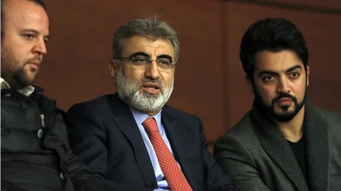 Popçu Yusuf Güney, TBMM Genel Kurulu'nda