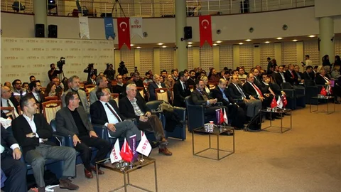 'Türkiye’de işe alımların yüzde 65’i eş, dost ve ahbap ilişkisi ile yapılıyor'