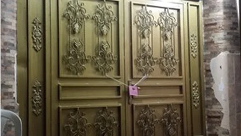 Kumar oynatmak için kurulan partiye polis baskını 6 gözaltı