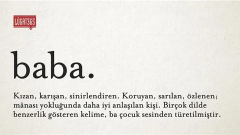 Unutulmuş sözcükler kitapta toplandı Lûgat365