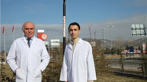 Doktora öğrencisi kural ihlali yapan sürücüyü yakalayacak sistem geliştirdi