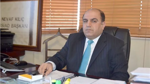 "Sınır kapısının kapalı olması ihracatçıları perişan etti"