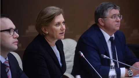 Rusya, yasaklı Türk mallarını 1 Ocak'tan sonra imha edecek