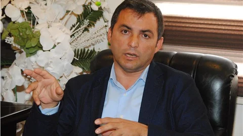 Milletvekili Kara İnsan sağlığı ciddi bir iştir, saman ithal etmeye benzemez