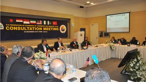 Ekonomi Bakanı ElitaşTCMB’nin faiz kararı, kendi bakış açısıyla aldığı karardır