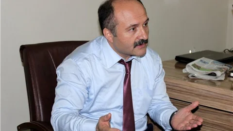 Erhan Usta Gelişmişlikte Rize ile Samsun aynı ama Samsun teşvik dışında