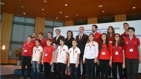 Özince’den 'Rusya gerilimi' açıklaması Enseyi karartacak bir durum yok