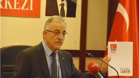 Karayalçın İstanbul'da oylarımızı 300 bin artırdık