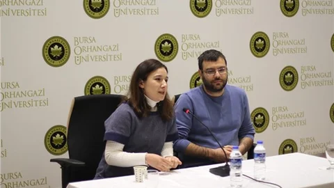 "ABD'de sonuç odaklı çalışma var, bu da başarı getiriyor"