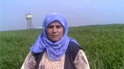 Silopi'de cenazenin 6 gündür sokakta beklediği iddiası