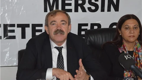 Fazıl Türk 4 yıl neyi beklediniz?