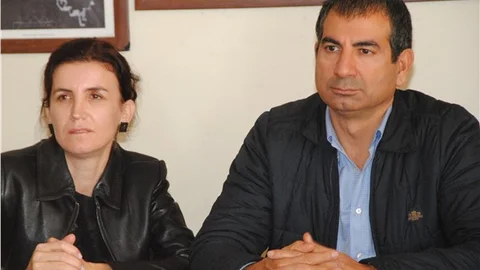 CHP'li eski vekil Partimi Antalya'da birinci yapmak için adayım