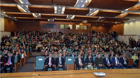 'Ceza Adaletinde Mağdurlara Yönelik Yeni Yaklaşımlar' anlatıldı