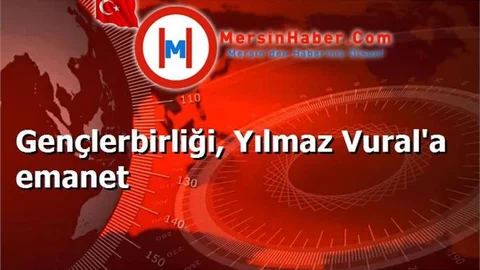 Gençlerbirliği, Yılmaz Vural'a emanet