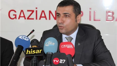 MHP İl Başkanı Yetkililer enerjisini terör örgütleri ile mücadeleye versin