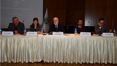 Maden kazalarının nedeni ucuz işçilik