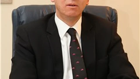 Türk Üroloji Derneği’nin yeni başkanı Ankara'dan