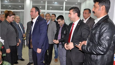 CHP Milletvekili Tümer Türkiye’nin psikolojisi bozuluyor