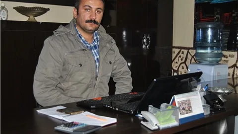 Doğu, emlakta da dibe vurdu; Türkiye'de en az konut satışı Hakkari'den