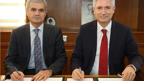 Çukurova Üniversitesi UZAYMER, kapılarını öğrencilere açtı